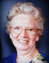 Diane E. Backman