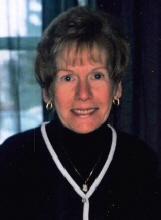 Gloria Jean Zalewski