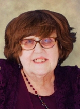 Patricia Ann Morrison