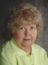 Beverly A. Matar