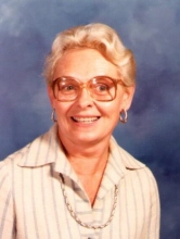 Mildred "Millie" A. Linetty