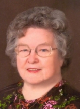 Doris Lee Harris Obituary