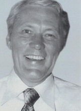 Dr. Robert Dean Stitzel