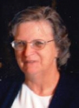 Margaret Ann VanSickle
