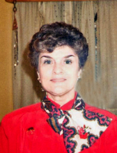 Rita Joyce Falanga