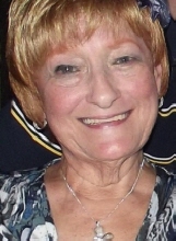 Patricia Ann “Pat” Blashinsky
