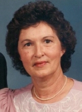 Dorothy Louise Deskins