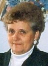 Linda Sue Hubbard