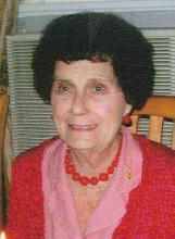 Patricia K. Hall