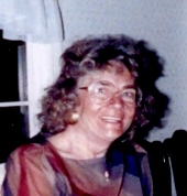 Dolores Marie Szymanski