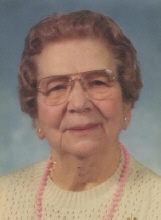 Mabel L. Burson