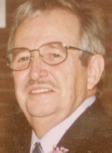 James W. “Jim” Trachsel