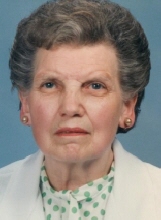 Margaret L. Uncapher