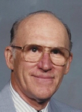 Robert F. Overmeyer