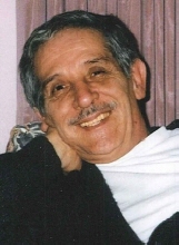 Joe A. Dominguez