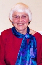 Doris Ann Ranneberger
