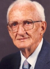 Harold A. Ramsey