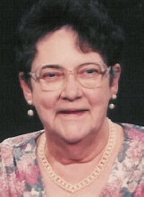 Marjorie E. Palmer