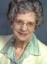 Bernice E. Jewell