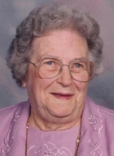 Frances E. Phillips