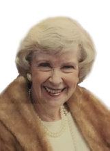 Joyce Ann Cramer Snyder Obituary