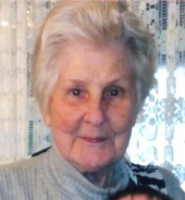 Lottie Christensen
