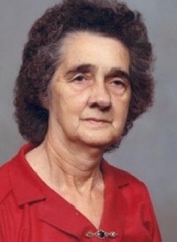 Helen Payton