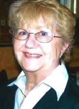 Thelma Marie Foss