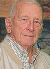 Raymond Lewis McFerren