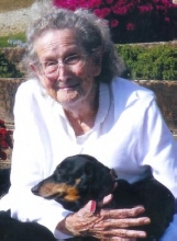 Betty M. Cockrell