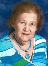Shirley J. Gerber