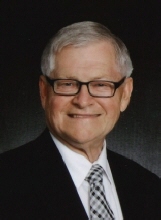 Dr. Roger H. Sherman