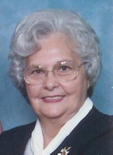 Betty Lou Ebersole