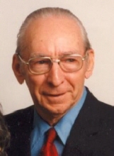 Lewis C. Harter