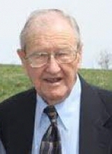 Harold L. Magers