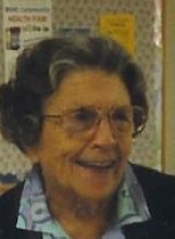 Helen E. Miller