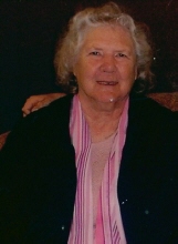 Margaret Ann Quick Murphy