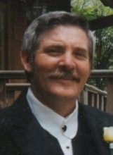 Jerry W. Hall