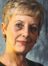 Judith A. Wright