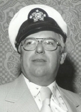 Lester C. Preston