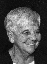 Irene W. Kendall