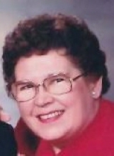 Aileen Frances McCurdy