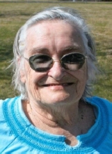 Dorothy L. Goodman West Sherbourne