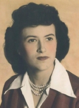 Gloria June Payne Ellison Weikle