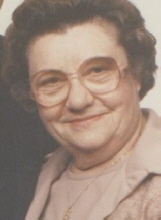 Rosalie O. Lenegar