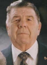 George J. Busch