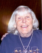 Ellen Barbara Rasnake