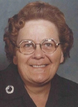 Doris H. Hoyt