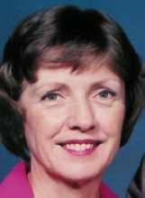 Carole Anita Brown