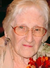 Margaret L. Chamberlain